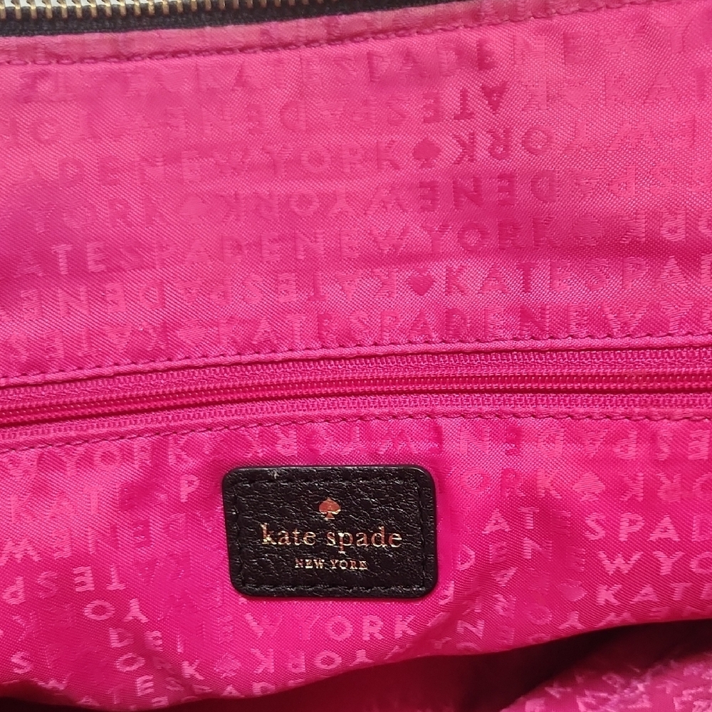 Kate Spade Town Road Small Rachelle Bag - Picture 4 of 16